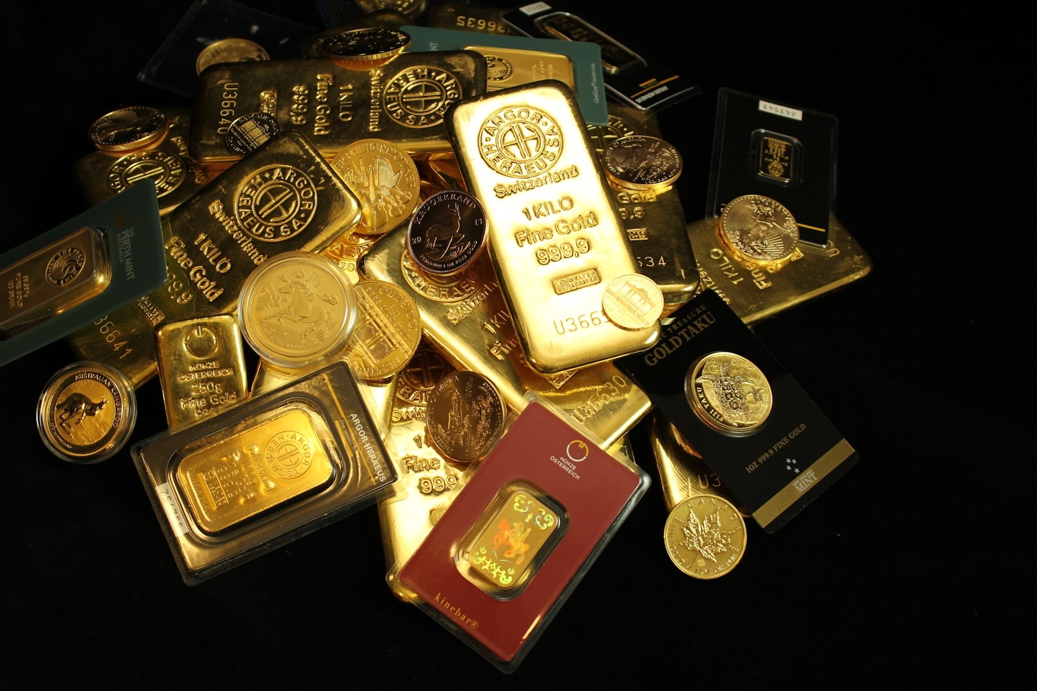 Understanding U.S. Silver Coins: A Comprehensive Guide