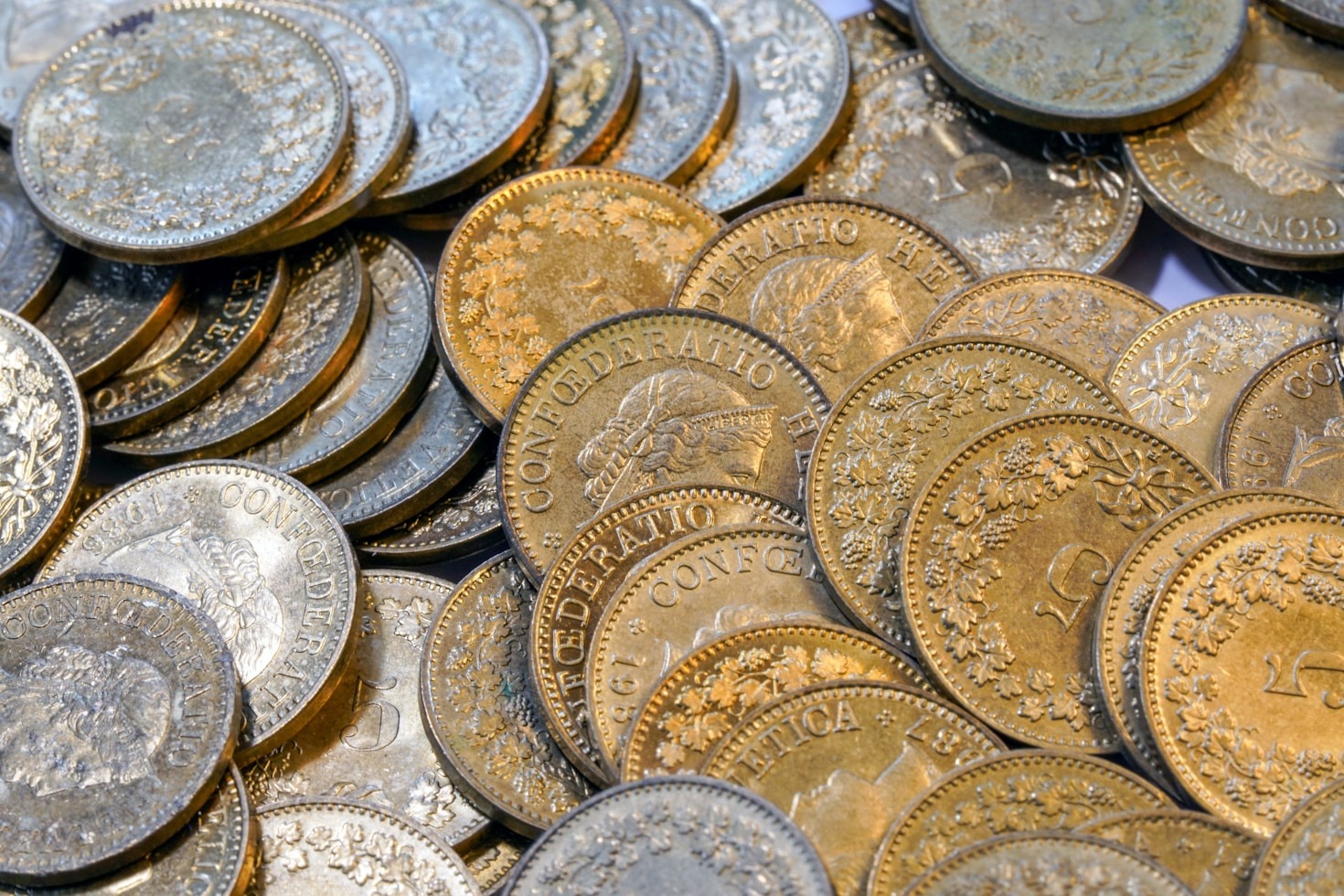 What Makes a Trusted Coin Grading Service?
