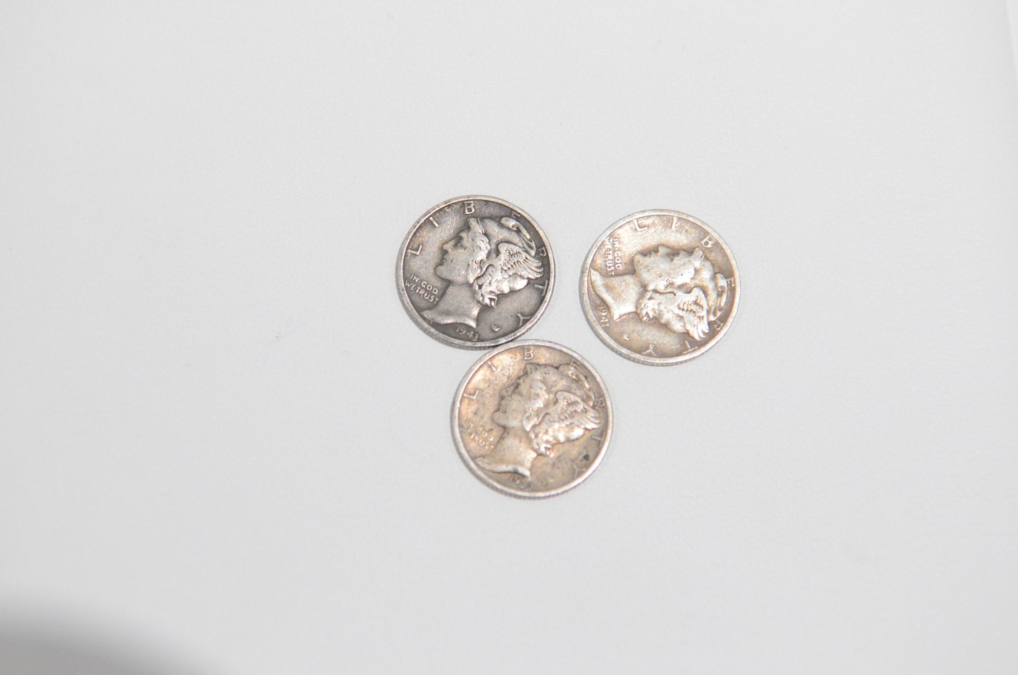 Exploring the Rich History of U.S. Silver Coins
